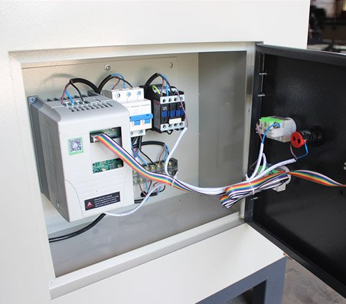 Electrical box