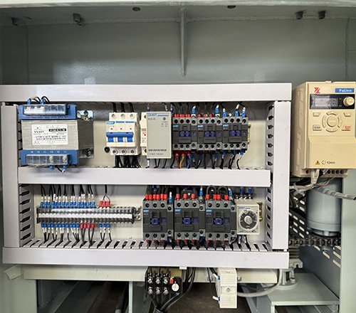 Electrical box