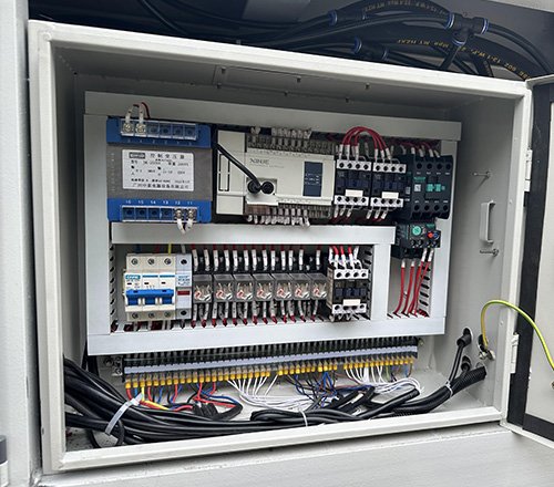 Electrical box