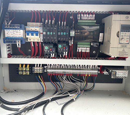 Electrical box