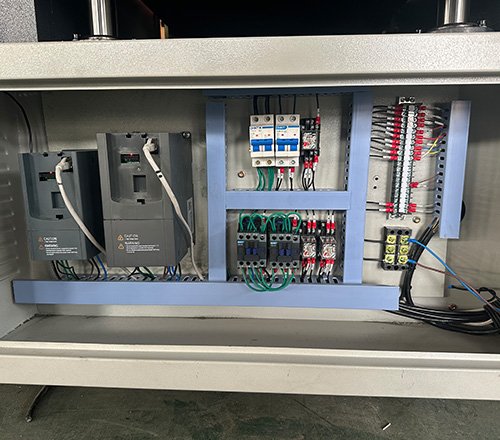 Electrical box