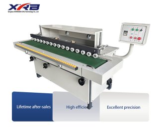 Edge Brush Sanding Machine