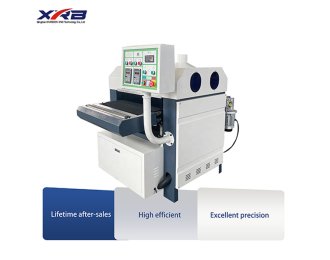 630-2S Sanding Machine