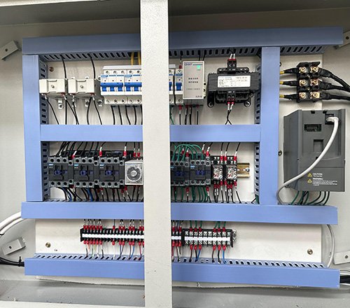 Electrical box