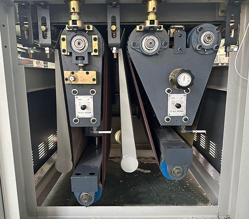 R-RP sanding machine