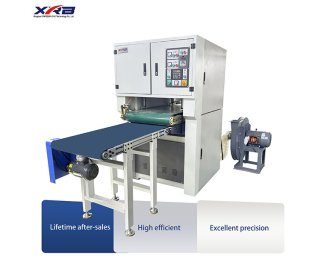 R-RP' Wide Belt Sanding Machine
