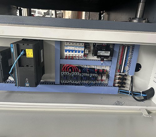 Electrical box