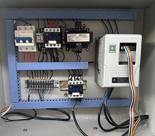 Electrical box