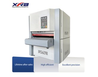 B-R-RP' Planing Knives Sanding Machine