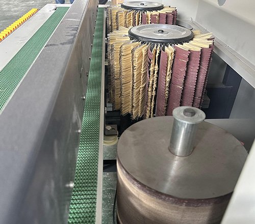 Internal structure can be matched according to customer requirements