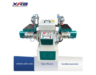 Wood Mortising Machine