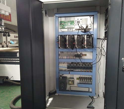 Individual electrical box