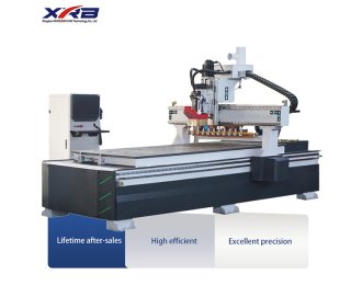 1325ATC' ATC CNC Router