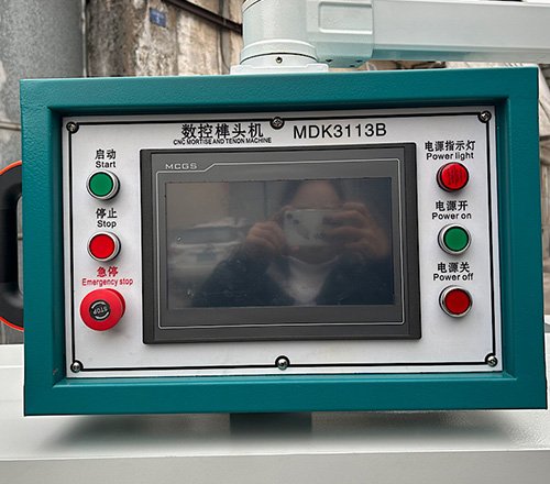 Touch panel