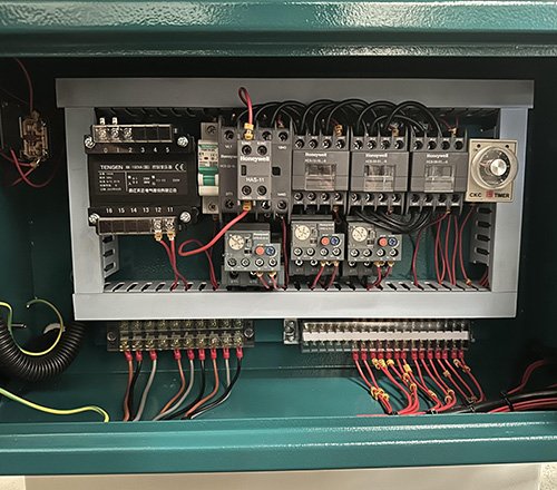 Electrical box