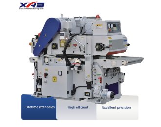 Double Sided Planer