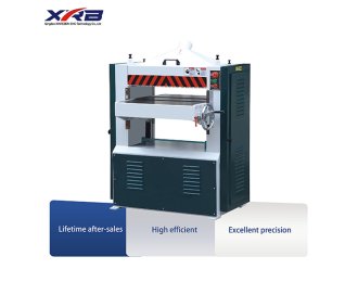 Wood Thicknesser Planer