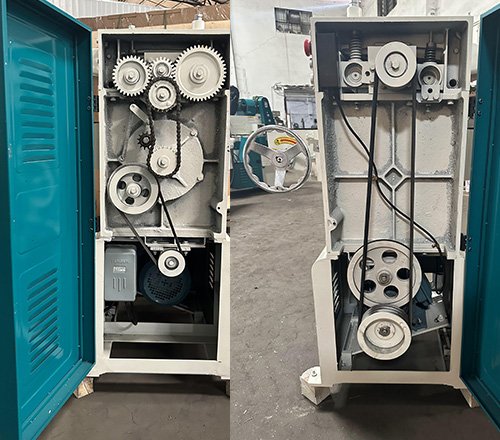 Transmission gear
