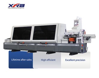 RD807' Edge Banding Machine