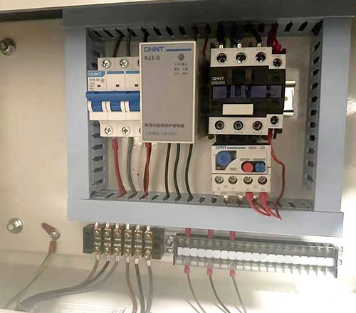 Electrical box