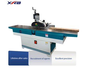 Planing Machine