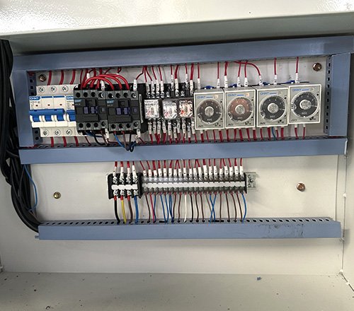 Electrical box