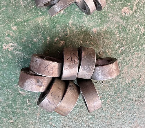 Saw Blade Spacer