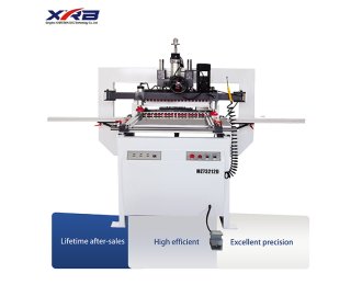 Woodworking machinery wood drilling machine