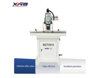 Multi-Drilling Boring Machine