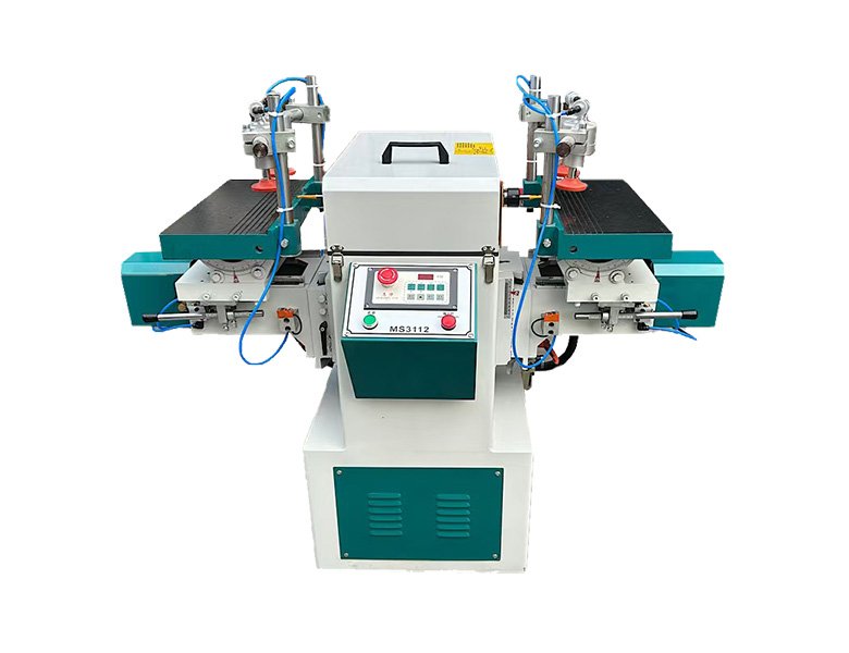 SOLID WOOD PROCESSING MACHINERY