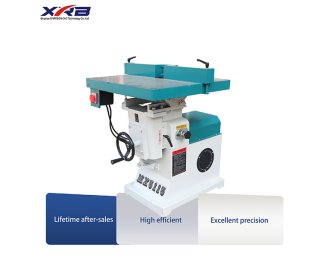 Spindle Moulder Machine