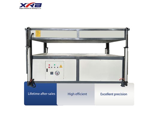 _0001_Vacuum Laminated Machine