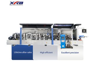 ​DR680S-PUR' Edge Banding Machine