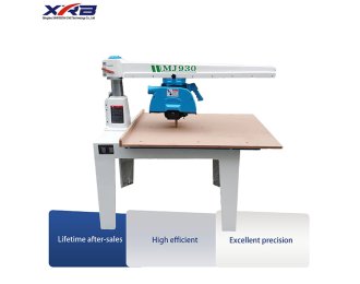 Radial Arm Saw