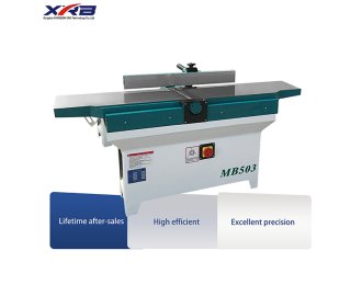 Surface Planer Machine