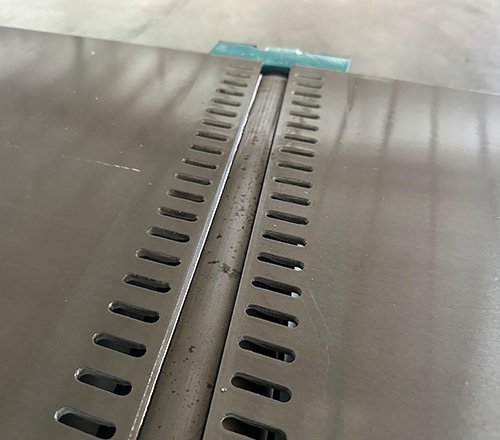 Straight cutter Shaft
