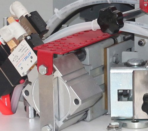 2nd generation cutter assembly
