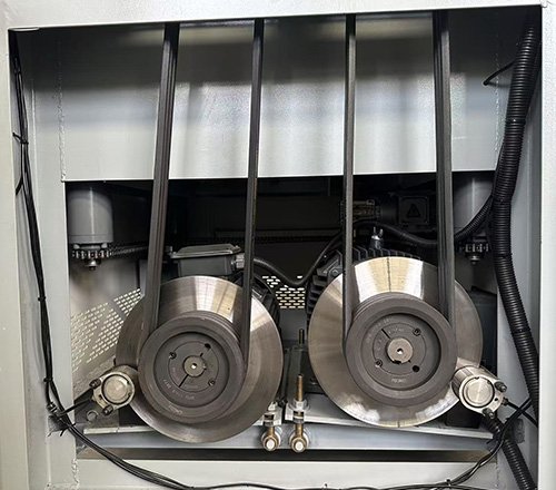 National standard pure copper motor automatic brake automatic return position