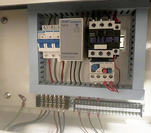 Electrical box