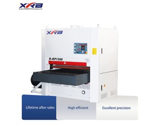 Wood Sanding Machine