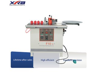 Manual Edge Banding Machine