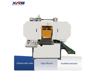 Horizontal Band Saw