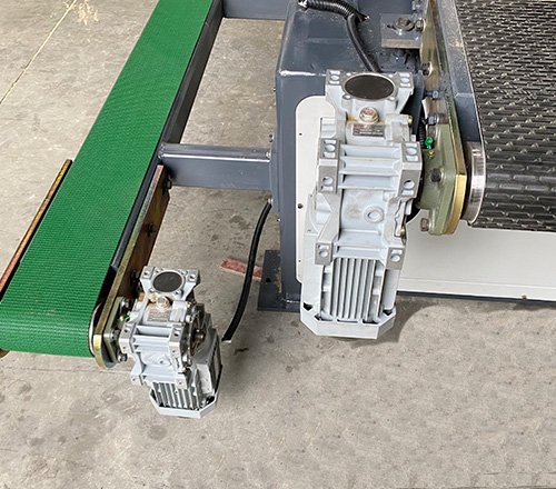 Return Conveyor Belt