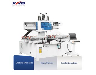 CNC Tenoning Machine