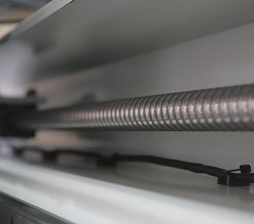 Precision Screw Drive