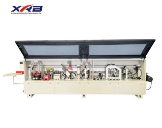 R7PC' Edge banding machine