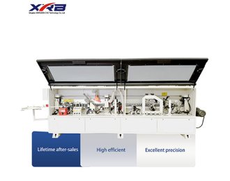 ​R6C ' Automatic edge banding machine