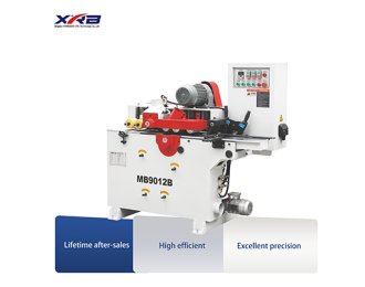MB9012B round bar machine
