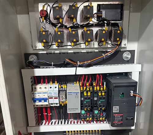 Electrical Box-1