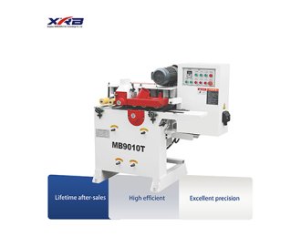 MB9010T round bar machine 